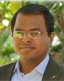 Dr. Felix Jebasingh