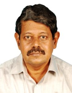 Prof. Dr. MS Seshadri