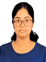 Ms. Ann Rachel Renji