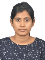 Dr. Aida Merin Finny