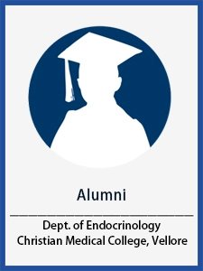 Endocrinology CMC Vellore - Alumni