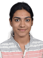Dr. Ananya Priya. V