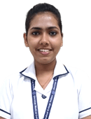 Ms. Anjana Sibi