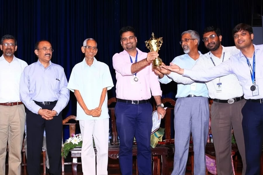 Award 4