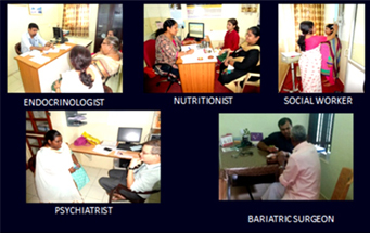 bariatric clinic cmc endocrinology