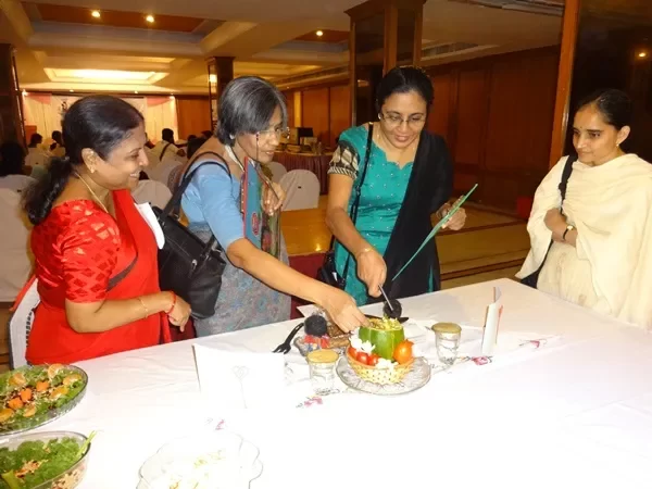 Cookery comp 2013 (1)