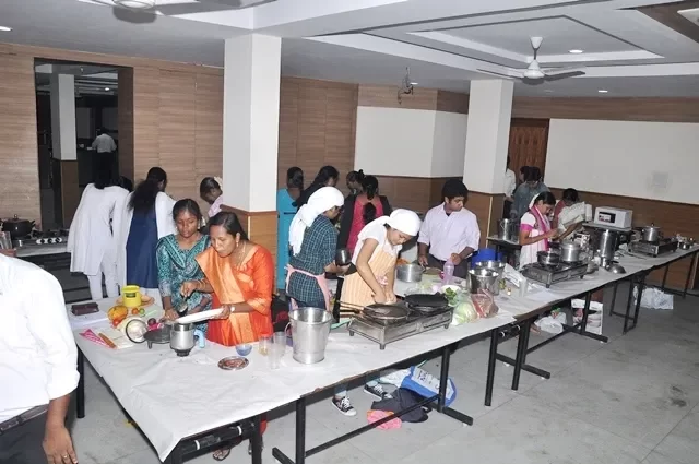 Cookery comp 2014 (4)