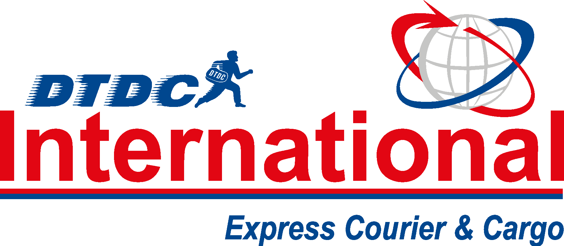 DTDC Courier