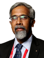 Prof. Nihal Thomas