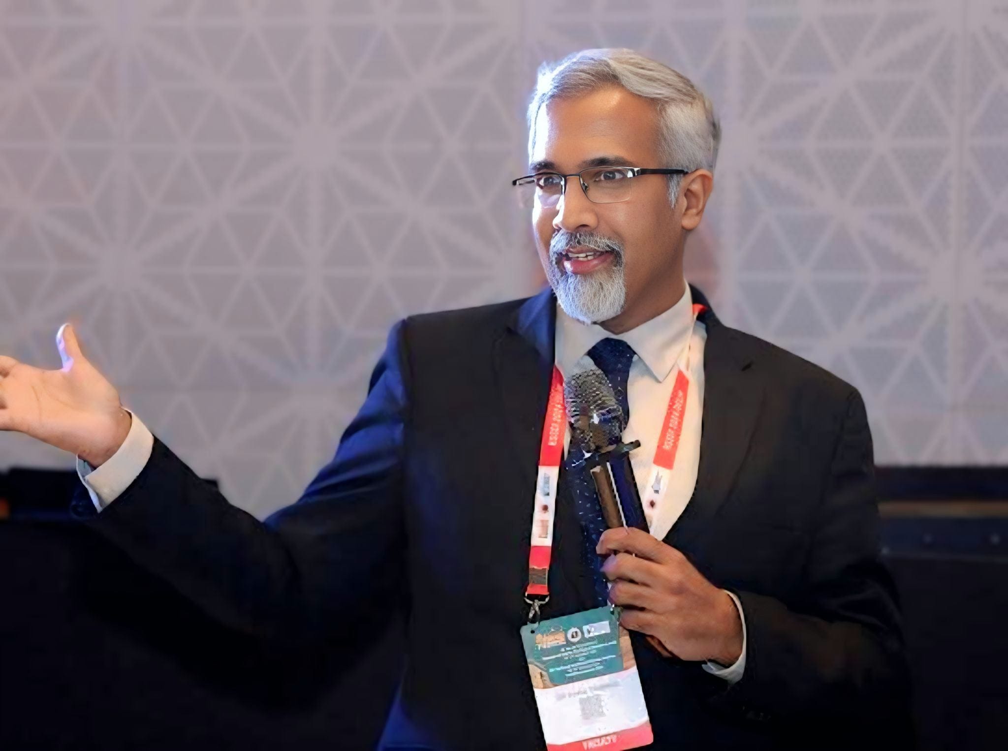 Dr. Nihal Thomas