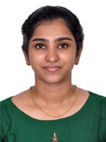 Dr. Percy Mary Varghese