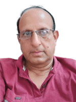 Endocrinology Specialty Alumni CMC Vellore