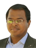 Dr. Felix Jebasingh