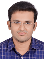 Dr. Felix Manoharan