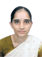 Dr. H.S. Asha
