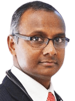 Endocrinology Specialty Alumni CMC Vellore
