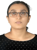 Dr. Pattani Ayushi D