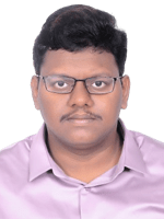 Dr. Puppala Santosh