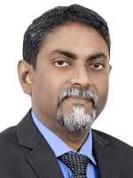 Endocrinology Specialty Alumni CMC Vellore
