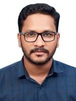 Dr. Roshan B Varghese