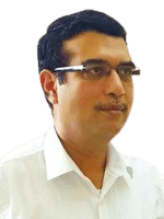 Endocrinology Specialty Alumni CMC Vellore