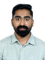 Dr. P. R. Pawan Kumar