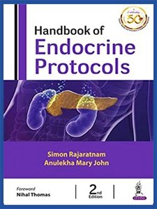 Endocrinology CMC Vellore - Endocrine Protocols