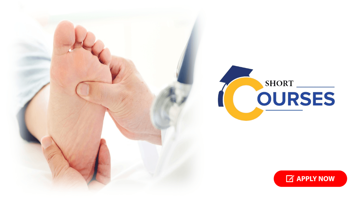 Diabetes foot care and footwear training endocrinology cmc vellore