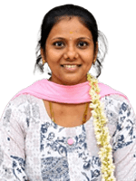 Ms. Gayathri