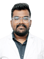 Dr. Guruprasad Biradarb