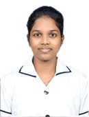 Ms. Harini. P