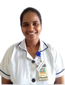 Ms. Jansi Vimala Rani
