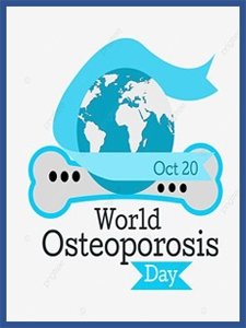 Endocrinology CMC Vellore - World Osteoporosis Day