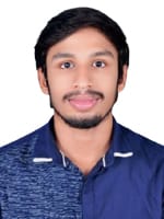 Dr. P. R. Pawan Kumar