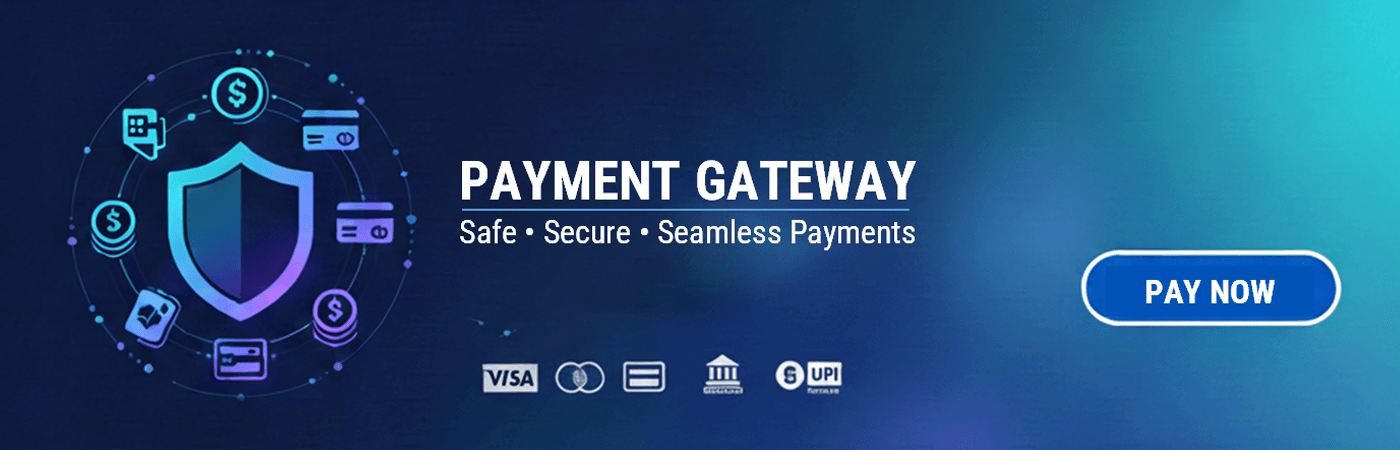 Payment Gateway Endocrinology CMC Vellore