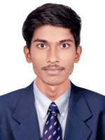 Mr. Praveen