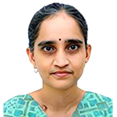 Dr H.S. Asha