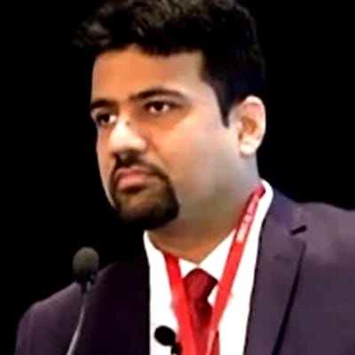 Dr Nitin Kapoor