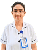Ms. Purba Mukherjee
