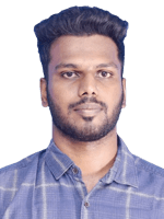 Dr. Sam Paul