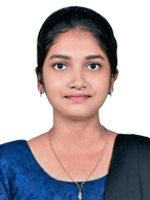 Ms. Sandhiya. S