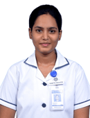 Ms. Saranya. S