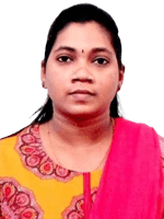 Ms. Saraswathi. S