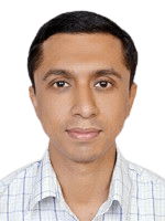 Dr. Shajith Anoop