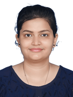 Ms. Shriti Paul