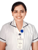 Ms. Sneha Kuriakose