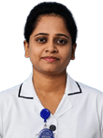 Ms. Esther sumitha