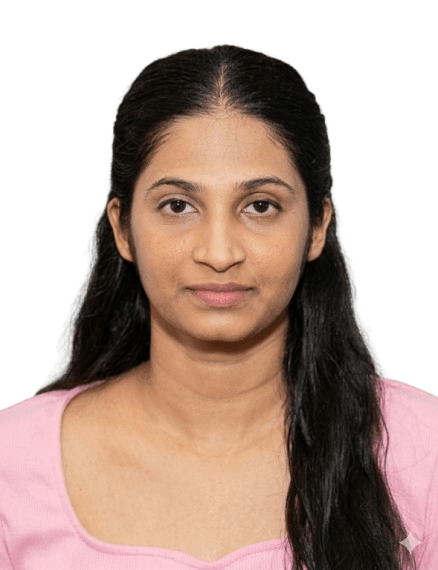 Supriya G Hegde