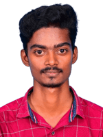 Mr. Suresh, L
