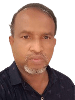 Mr. Thangadurai